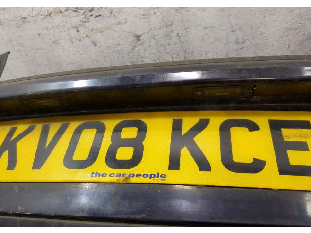 Бампер  Seat Altea 2004-2009 задний    5P8807421