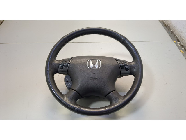Руль Honda Odyssey 2004-2008