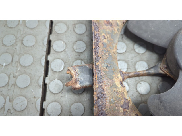 Вентилятор радиатора Honda Accord 6 1998-2002