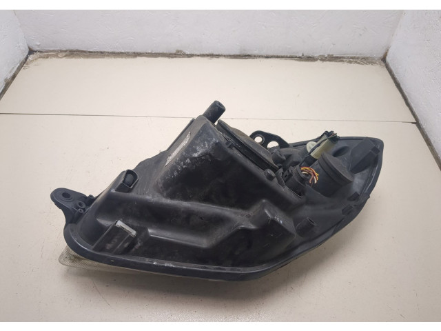 Фара передняя  Skoda Fabia 2007-2014 правая 