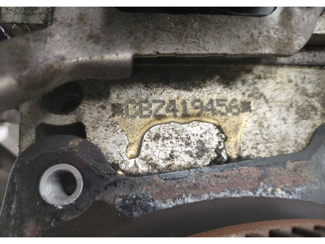 Генератор  Skoda Octavia (A5) 2004-2013           