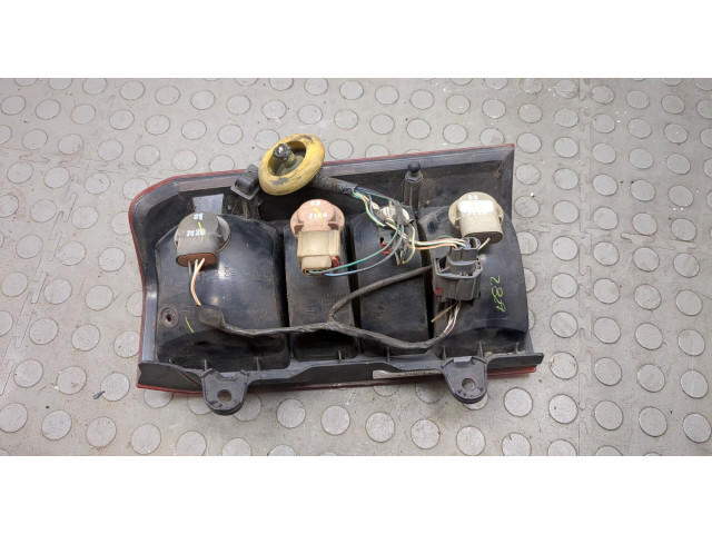 Задний фонарь          