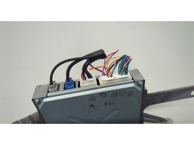 Блок комфорта Lexus LS460 2006-2017 8674175021