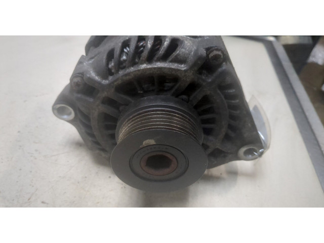 Генератор Mitsubishi Outlander XL 2006-2012 1800A431