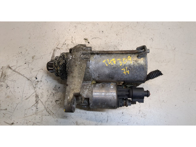 Стартер Skoda Fabia 2007-2010 1.2 02T911023S