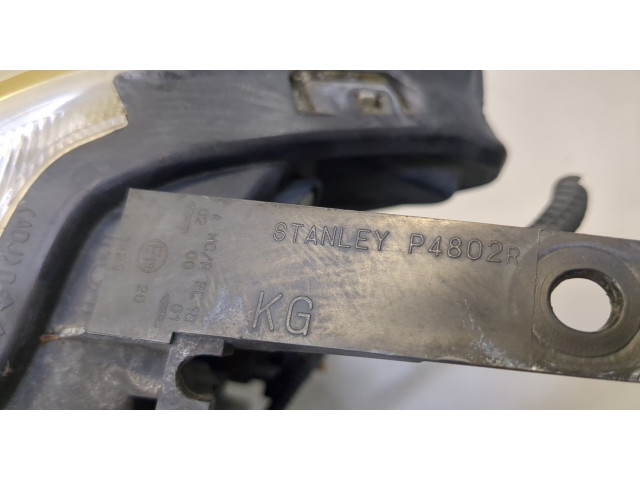 Фара передняя Honda FRV правая