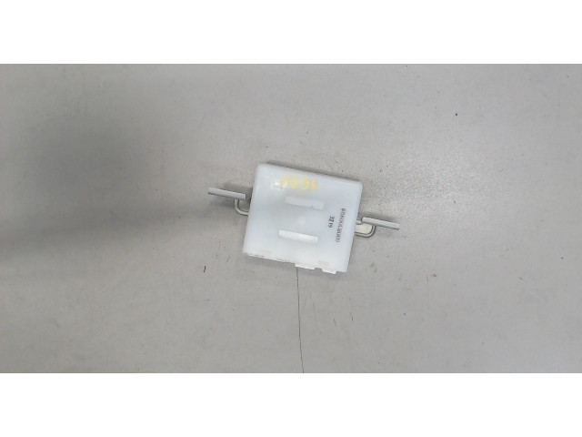 Блок комфорта Infiniti EX35 98800CG000