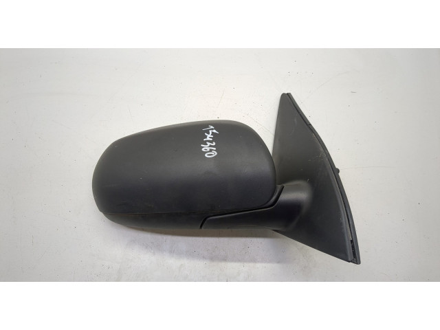 Зеркало боковое KIA Ceed 2007-2012 правое 876201H505CA, 876261H900CA, 876211H505