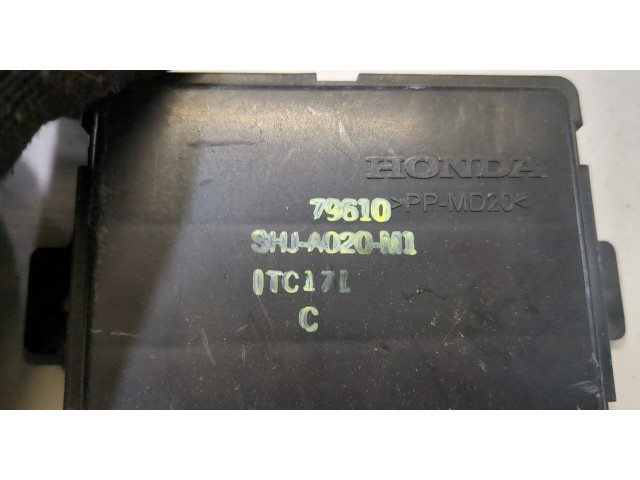 Блок комфорта  Honda Odyssey 2004-        