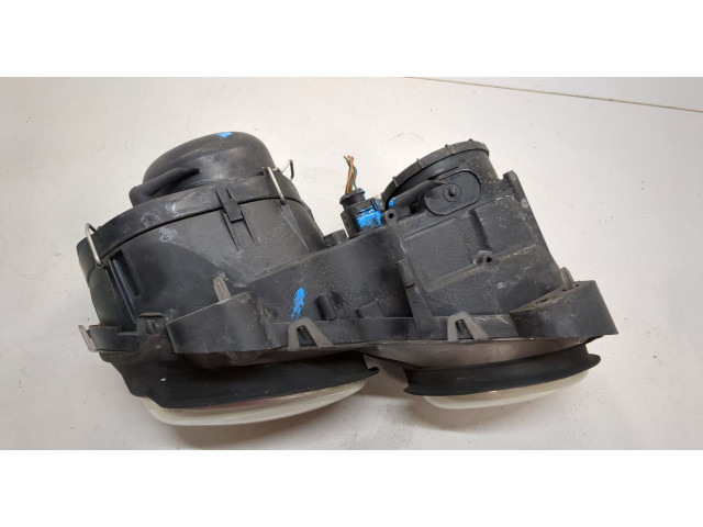 Фара передняя  Jaguar X-Type 2001-2009 левая 