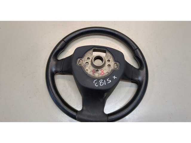 Руль Skoda Octavia (A5) 2004-2008