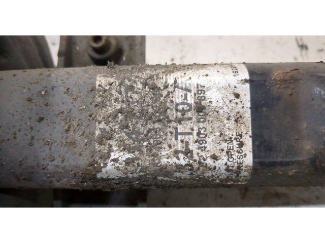 Стойка амортизатора Skoda Rapid