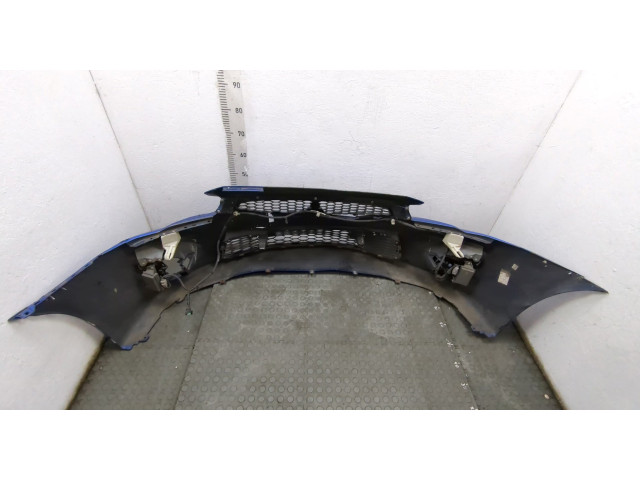 Бампер  Mitsubishi Lancer 10 2007-2017 передний   6400H438