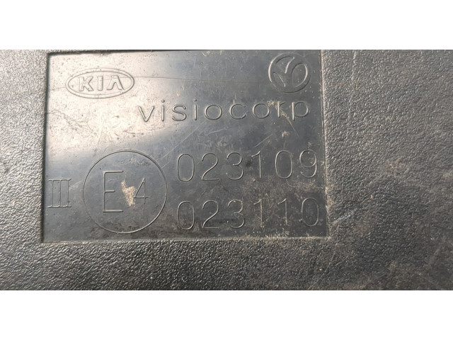 Зеркало боковое KIA Ceed 2007-2012 правое