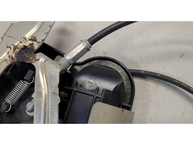 Замок багажника  Acura RL 2004-2012       