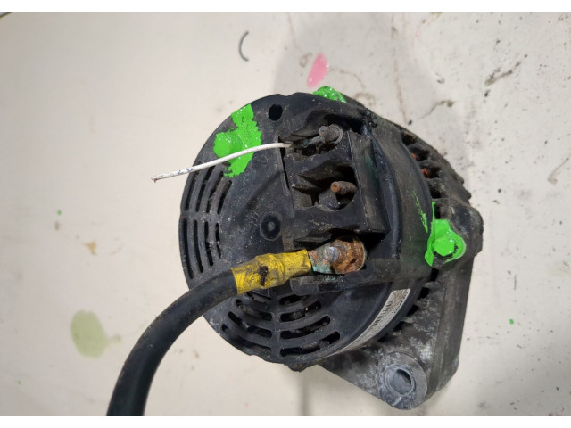 Генератор Smart Fortwo 1998-2007 a1601540501 0.6 бензин