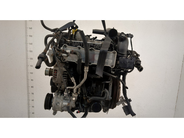 Генератор Volkswagen Golf 7 2012-2020 04E903021M