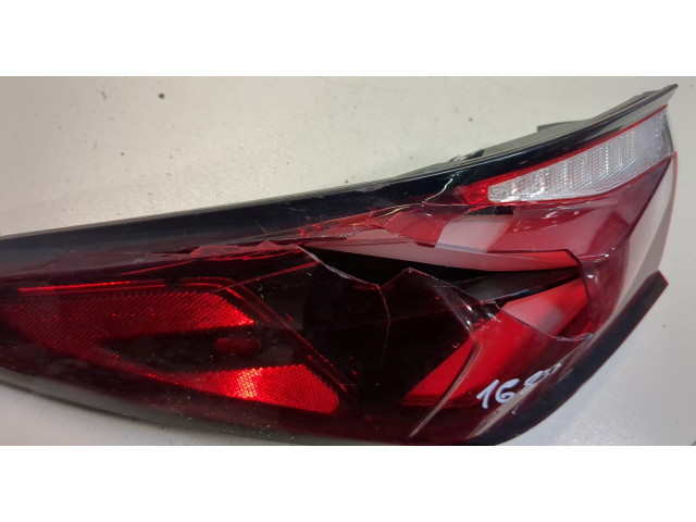 Задний фонарь     84587611     