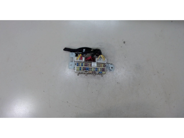 Блок предохранителей  Renault Kadjar      243808901R   1.6