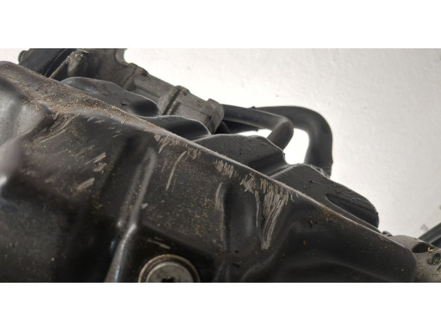 Форсунка топливная  Volkswagen Jetta 6 2010-2018         