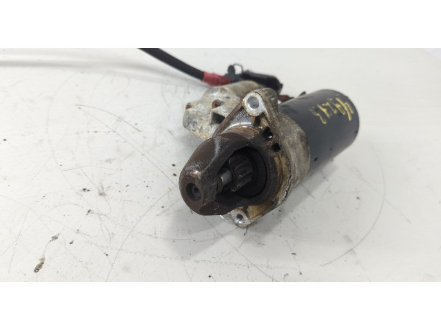 Стартер Alfa Romeo MiTo 2008-2018 1.2