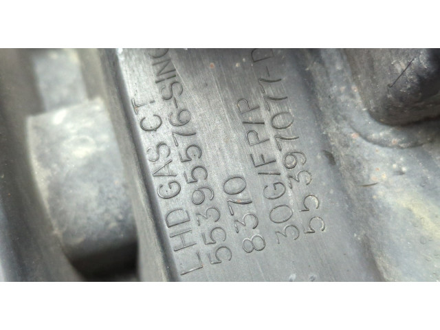 Бачок омывателя  Jeep Wrangler 2007-2018    