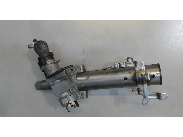 рейка Колонка рулевая Ford Galaxy 2000-2006