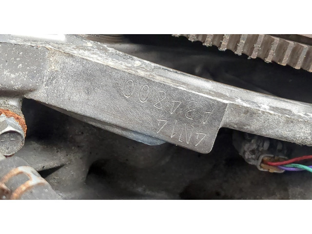 Форсунка топливная Mitsubishi Outlander XL 2006-2012