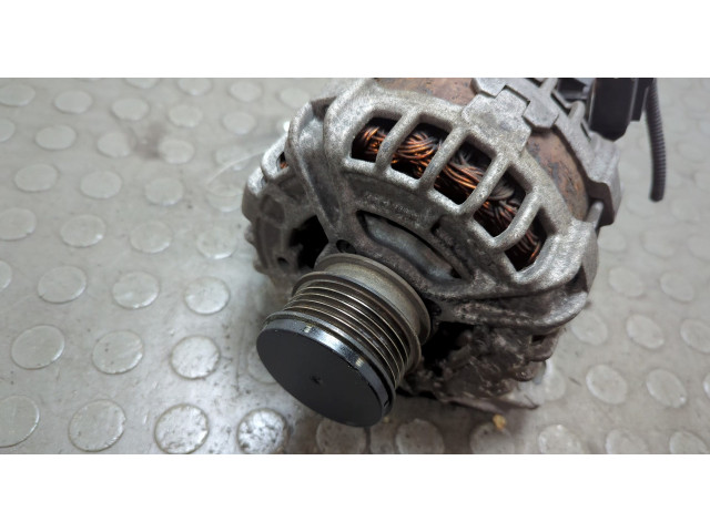 Генератор  Volvo V60 2010-2018       36001105    