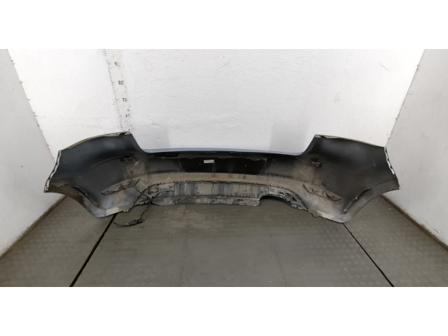 Бампер  Volkswagen Golf 6 2009-2012 задний   5K6807417