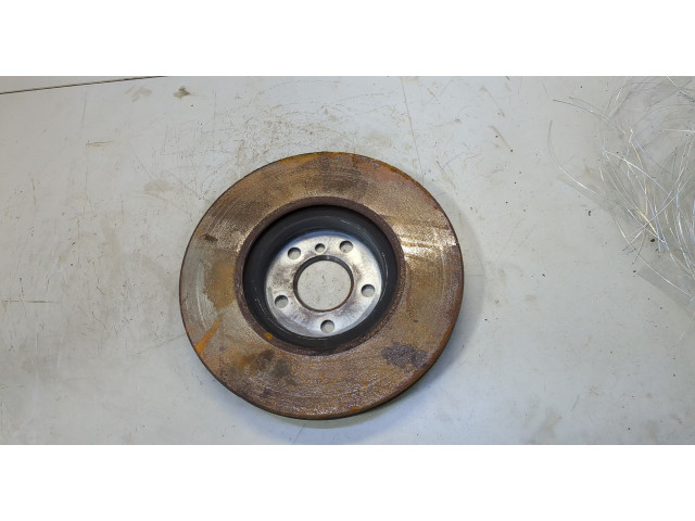 Диск тормозной  Mini Countryman (F60) 2016-2024   передний   34116865713      