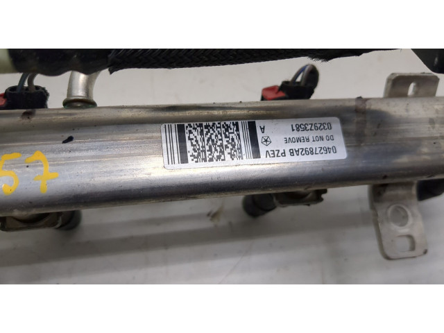 Форсунка топливная Jeep Renegade