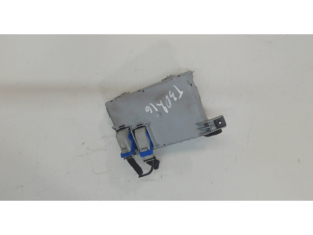 Блок BSI  Alfa Romeo MiTo 2008-2013      00505167040     1.4