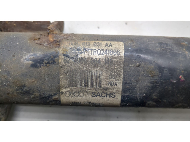 Стойка амортизатора  Audi TT (8J) 2006-2010      