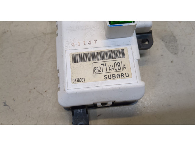 Дисплей бортового компьютера  Subaru Tribeca (B9) 2007-2014        