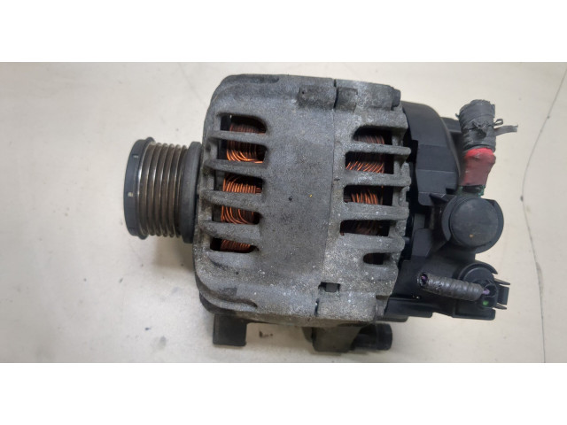 Генератор Ford Fiesta 2008-2013 8V2110300AB
