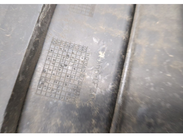 Бачок расширительный  Nissan Note E11 2005-2013    