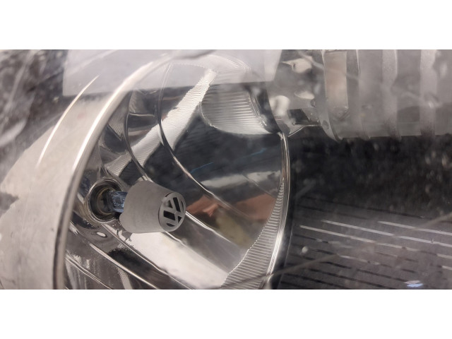 Фара передняя Volkswagen Golf 6 2009-2012 правая