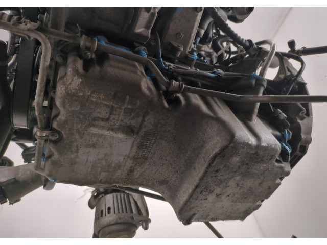  Турбина  Mercedes C W204 2006-2015             