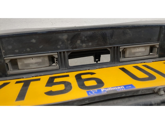 Бампер Daihatsu Terios 2 задний