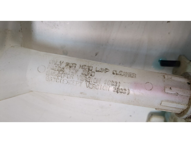 Бачок омывателя Mazda 626 1997-2001 G516674T0H, G51667481C