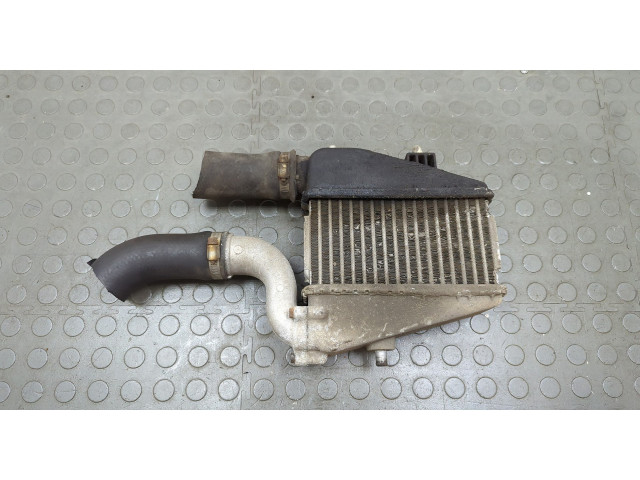 Интеркулер Honda Civic 2005-2012