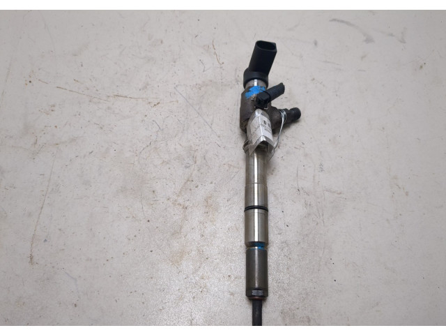 Форсунка топливная Volkswagen Golf 6 2009-2012 03L130277S