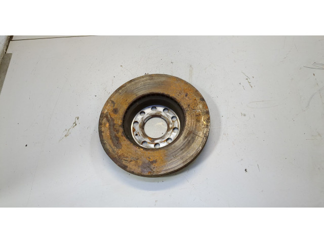 Диск тормозной Volkswagen Jetta 7 2018-2025 передний 5C0615301D