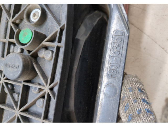 Задний фонарь          