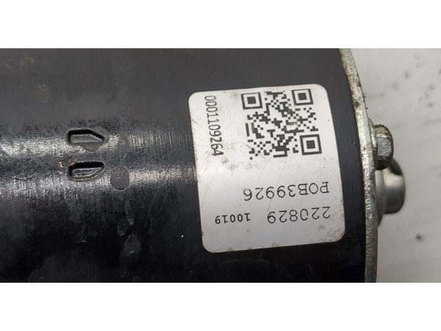 Стартер  Volvo V70 2001-2008 2.4  36002642   