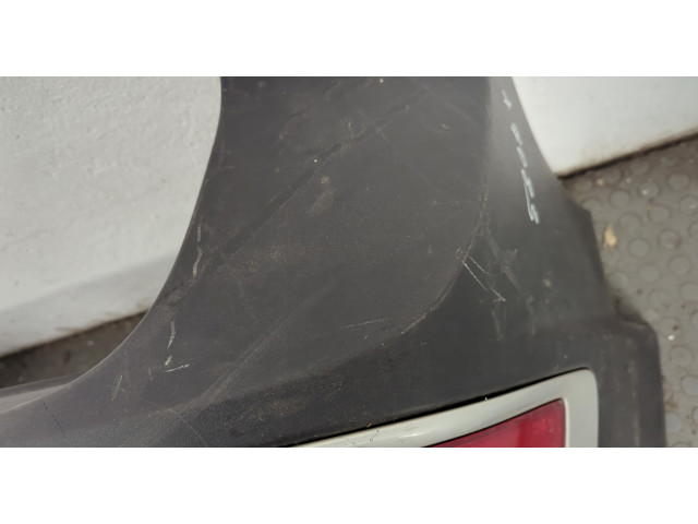 Бампер  Volvo XC70 2007-2016 задний   