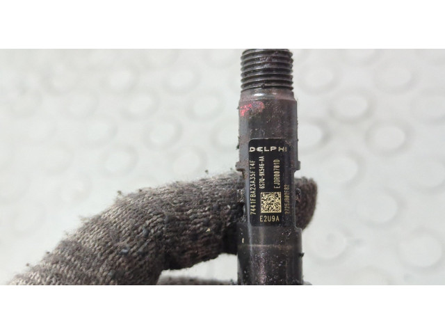 Форсунка топливная Jaguar X-Type 2001-2009 JDE4105, EJDR00701D