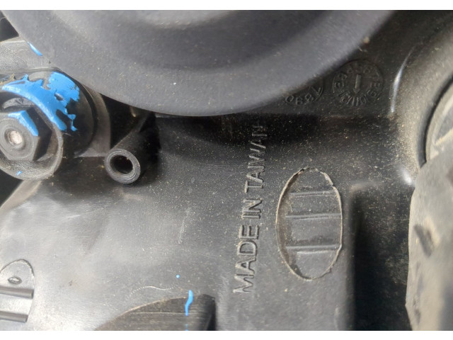 Фара передняя  Volkswagen Passat 5 1996-2000 левая 