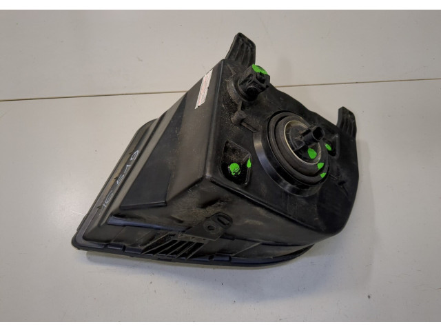 Фара передняя  Ford Mustang 2005-2009 левая 